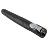 You2Toys Gode Va-et-Vient Black Push 19 x 4cm